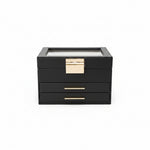 Load image into Gallery viewer, 3 Layer Jewellery Box