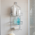 Load image into Gallery viewer, 3-Tier Hanging Shower Caddy