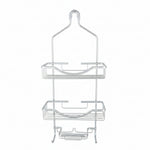Load image into Gallery viewer, 3-Tier Hanging Shower Caddy
