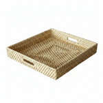 Load image into Gallery viewer, Cane Serving Tray