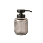 Load image into Gallery viewer, Light Grey Washing Liquid Bottle
