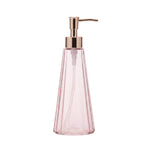 Load image into Gallery viewer, Soap Dispenser With Silver Nozzle