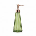 Load image into Gallery viewer, Soap Dispenser With Silver Nozzle