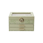 Load image into Gallery viewer, 3 Layer Jewellery Box