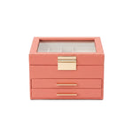Load image into Gallery viewer, 3 Layer Jewellery Box