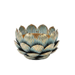 Load image into Gallery viewer, Hajji Flower Design Candle Holder