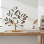 Load image into Gallery viewer, Tree Design Table Deco