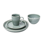 Load image into Gallery viewer, Bluegreen Dinnerware Set