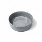 Load image into Gallery viewer, Grey Dinnerware Set