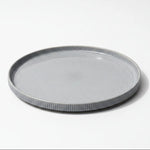 Load image into Gallery viewer, Grey Dinnerware Set