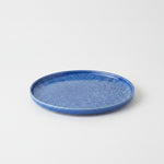 Load image into Gallery viewer, Blue Dinnerware Set