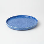 Load image into Gallery viewer, Blue Dinnerware Set