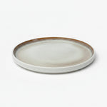 Load image into Gallery viewer, White Dinnerware Set