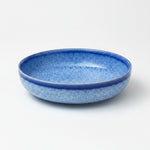 Load image into Gallery viewer, Blue Dinnerware Set