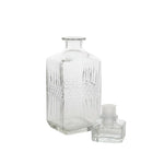 Load image into Gallery viewer, Square Decanter 750Ml