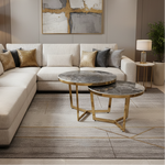 Load image into Gallery viewer, Marble Top Table
