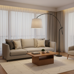 Load image into Gallery viewer, Floor Lamp