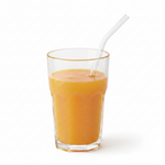 Load image into Gallery viewer, Glass Straw