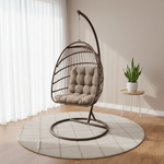 Load image into Gallery viewer, Swing Chair Design 10