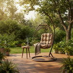 Load image into Gallery viewer, Swing Chair Design 10