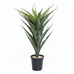 Load image into Gallery viewer, Artificial Agave Plant