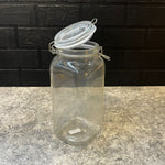 Load image into Gallery viewer, Sealable Jar with Lock 500Ml-2800Ml
