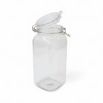 Load image into Gallery viewer, Sealable Jar with Lock