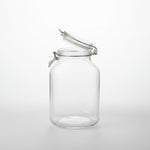 Load image into Gallery viewer, Sealable Jar with Lock
