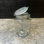 Load image into Gallery viewer, Sealable Jar with Lock 500Ml-2800Ml