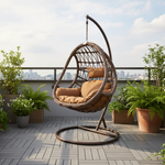 Load image into Gallery viewer, Swing Chair Design 3