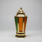 Load image into Gallery viewer, Decorative Metal Lantern