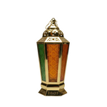 Load image into Gallery viewer, Decorative Metal Lantern