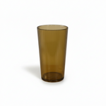 Load image into Gallery viewer, Striped Drinking Glass