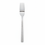 Load image into Gallery viewer, Hammered Design Cutlery Set