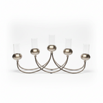 Load image into Gallery viewer, 5-Piece Long Candle Holder