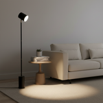 Load image into Gallery viewer, Spotlight Floor Lamp