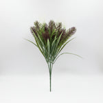 Load image into Gallery viewer, Artificial Pine Leaf Spray