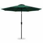 Load image into Gallery viewer, Steel Center Pole Umbrella 2.5m