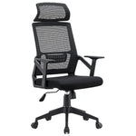 Load image into Gallery viewer, Headrest Office Chair 849A