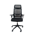 Load image into Gallery viewer, Headrest Office Chair 849A