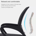 Load image into Gallery viewer, 'U' Back Office Chairs - 4005