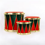 Load image into Gallery viewer, 3pc Drum Set OTH108
