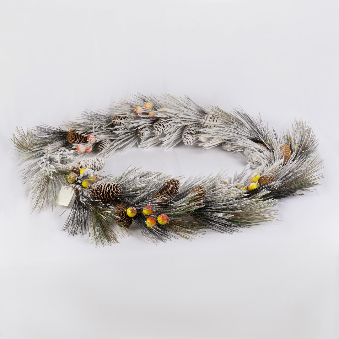 Snow Berry Strand  150cm - Wr019