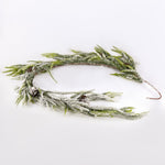 Load image into Gallery viewer, PE garland 160cm
