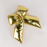 Load image into Gallery viewer, Bow 23cm x 28cm - red 240, gold 240 OTH115
