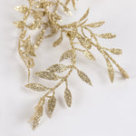 Load image into Gallery viewer, C/Gold Streamer 180cm - BAF084
