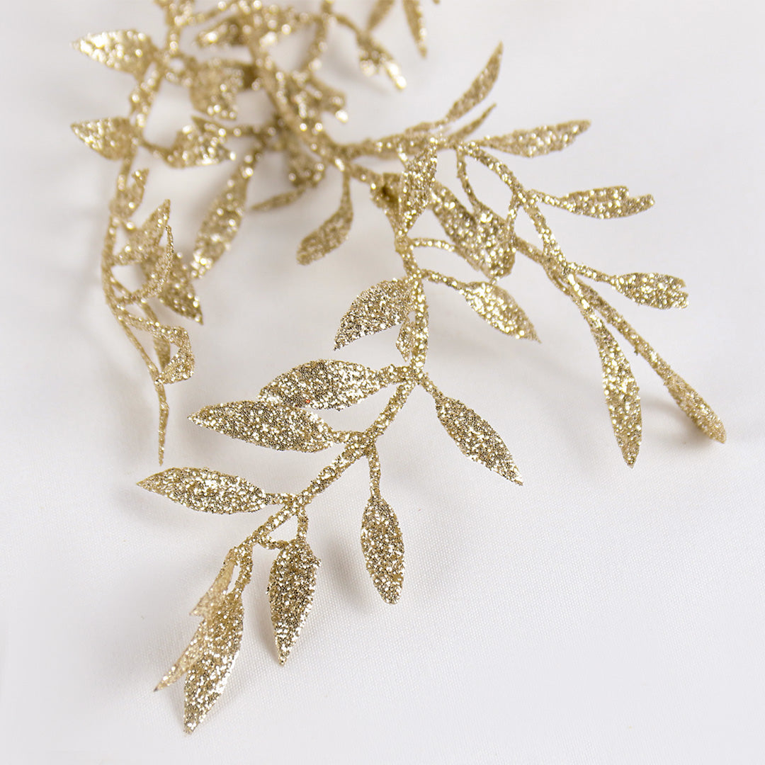 C/Gold Streamer 180cm - BAF084