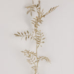 Load image into Gallery viewer, C/Gold Streamer 180cm - BAF084
