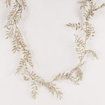 Load image into Gallery viewer, C/Gold Streamer 180cm - BAF084
