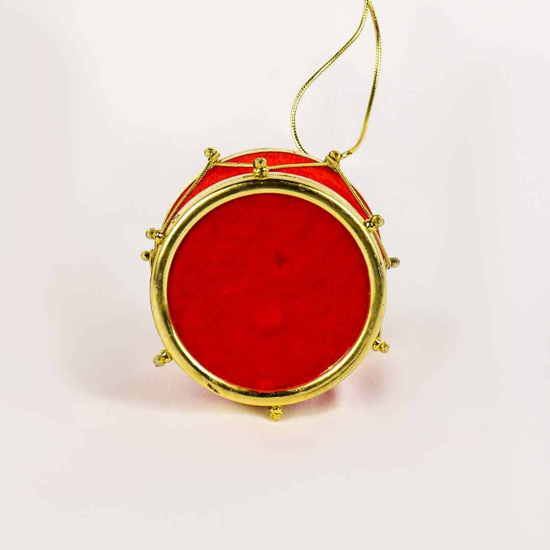 Hanging Drum 7cm OTH224